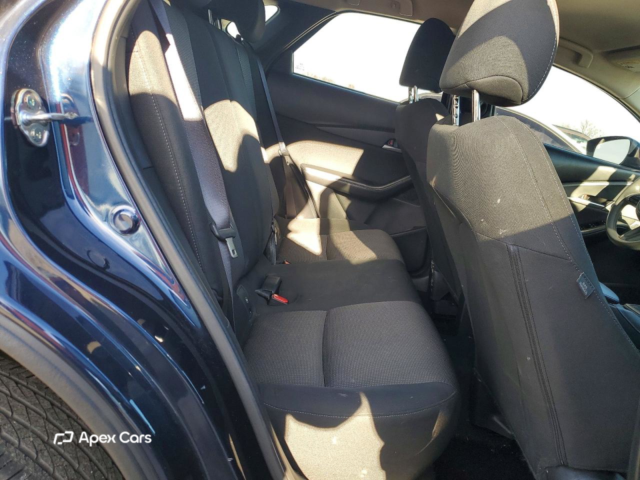 Mazda CX-30 2025