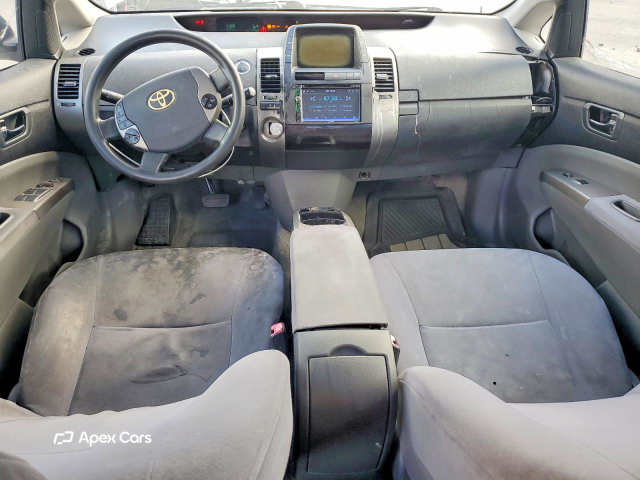 Toyota Prius 2009