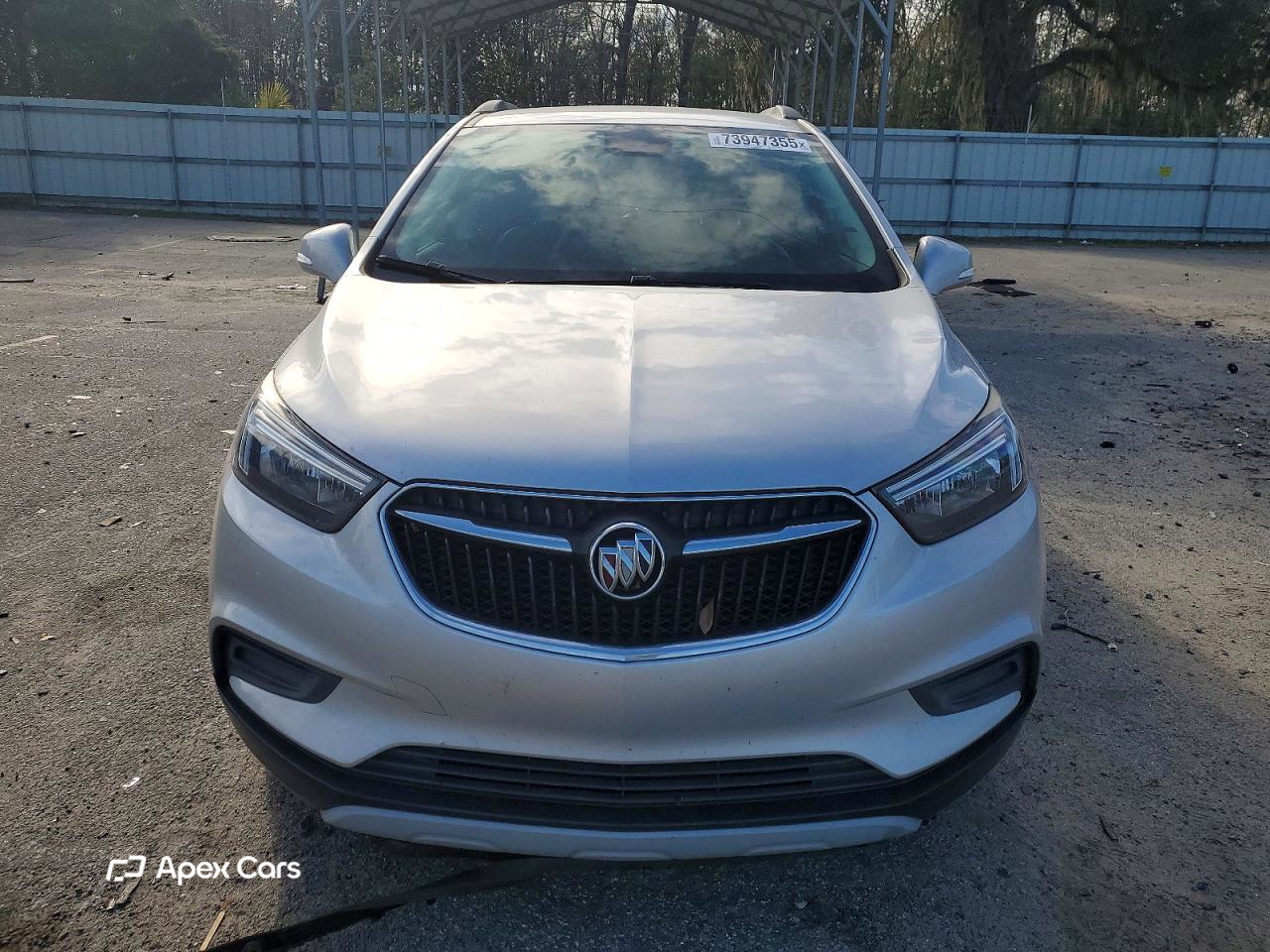 Buick Encore 2019
