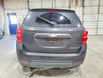 Chevrolet Equinox 2016