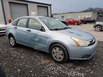 Ford Focus 2009