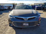 Toyota Avalon 2014