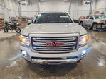 GMC Canyon 2017