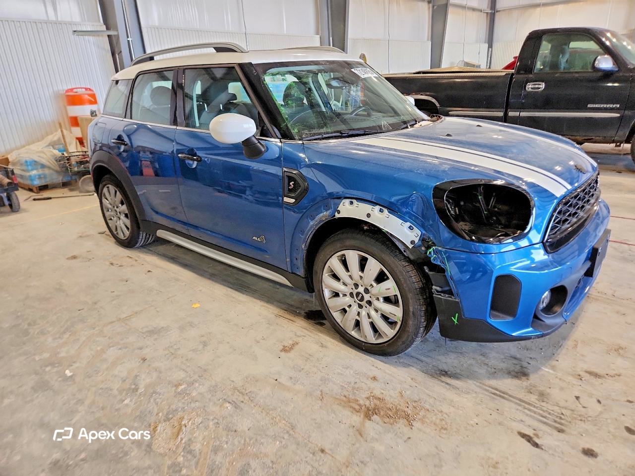 MINI Cooper 2022
