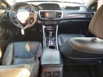 Honda Accord 2017