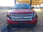 Ford Explorer 2013