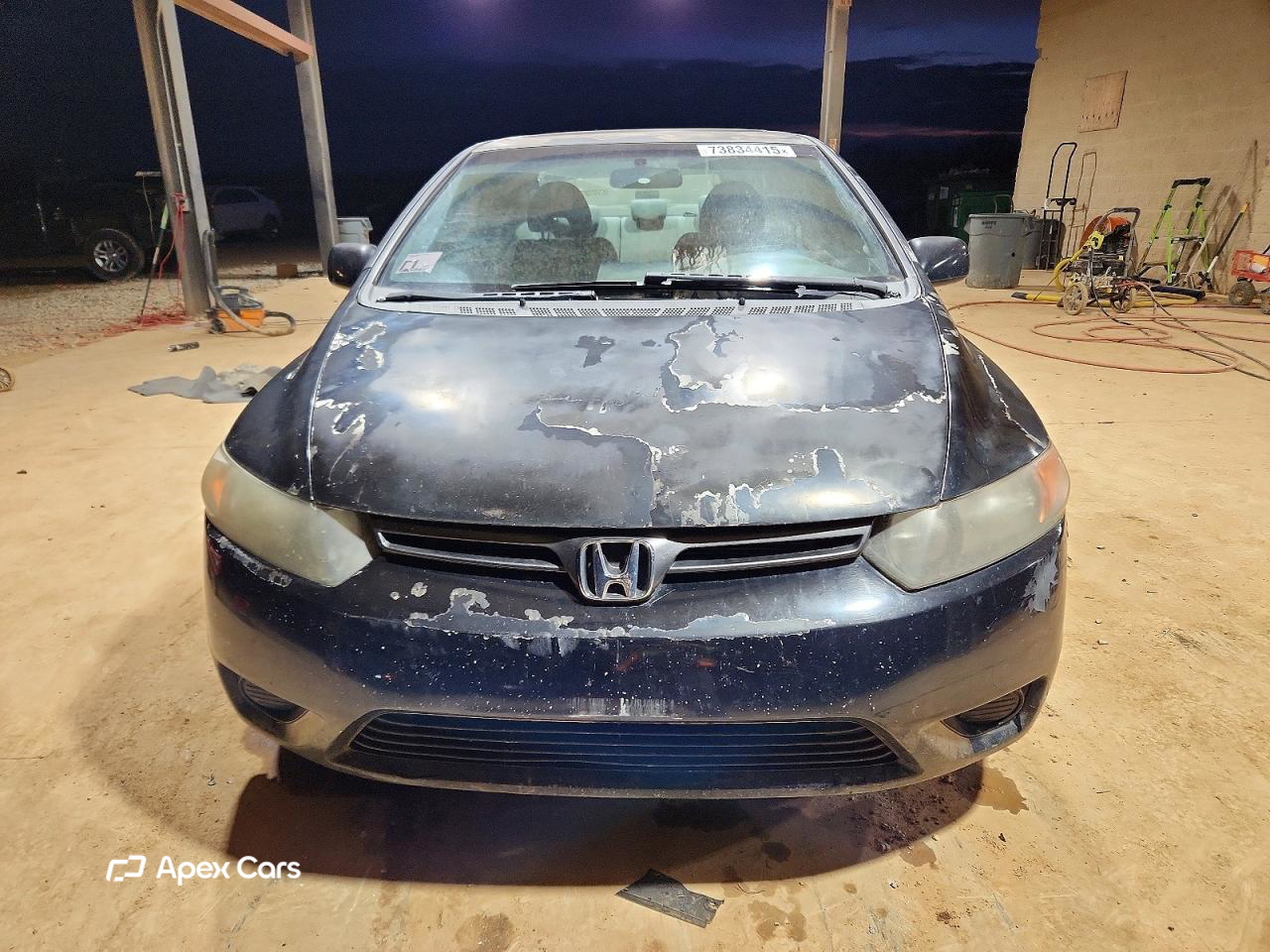 Honda Civic 2007