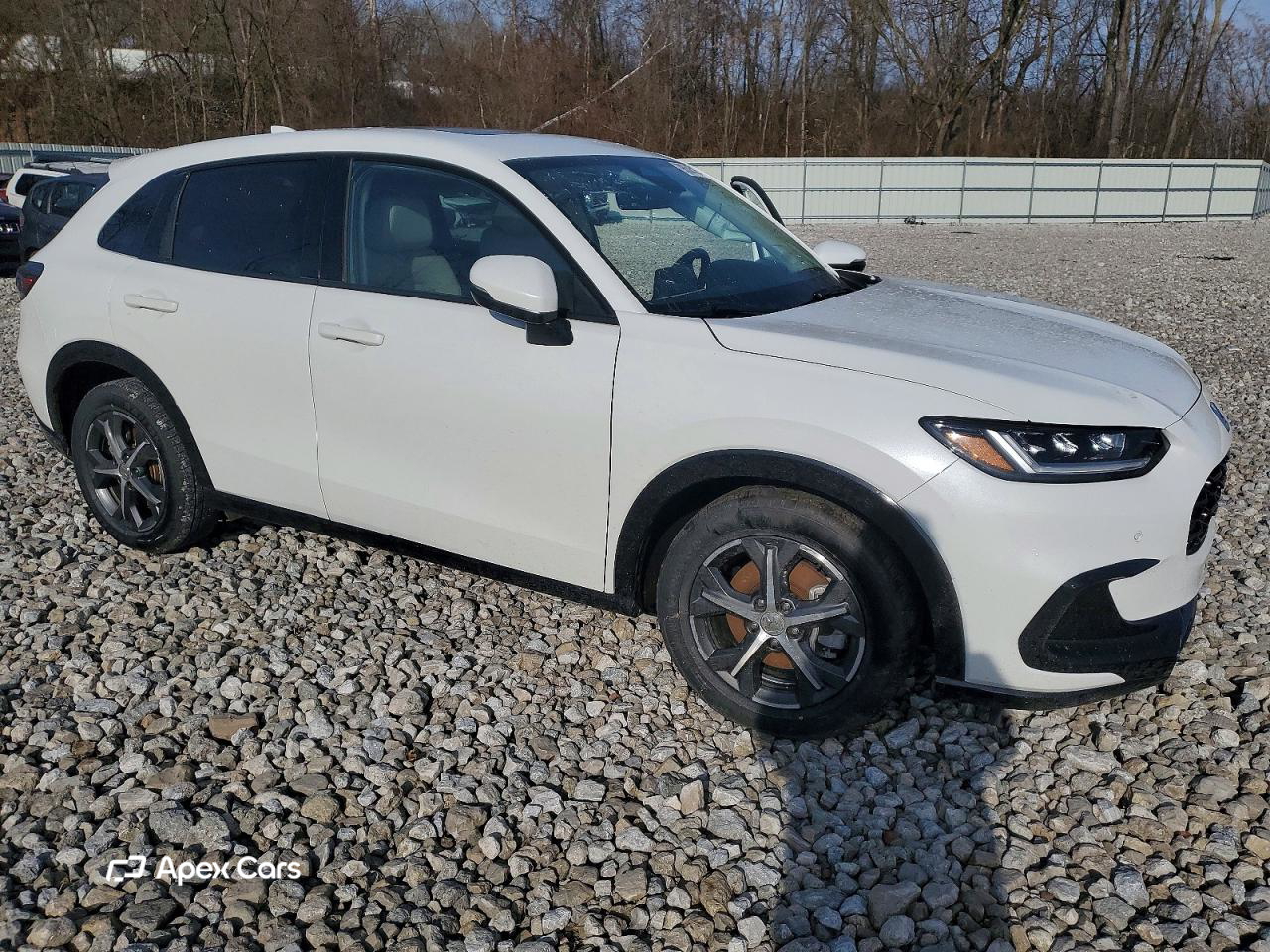 Honda HR-V 2024