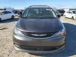 Chrysler Voyager 2021