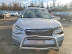 Subaru Forester 2016