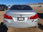 BMW Series 5 2016