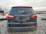 Ford EcoSport 2018
