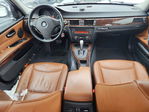 BMW Series 3 2011