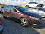 Kia Optima 2015