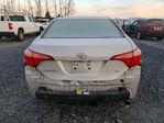 Toyota Corolla 2017