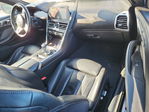 BMW Series 8 2019