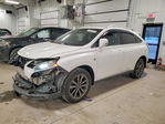Lexus RX 2015