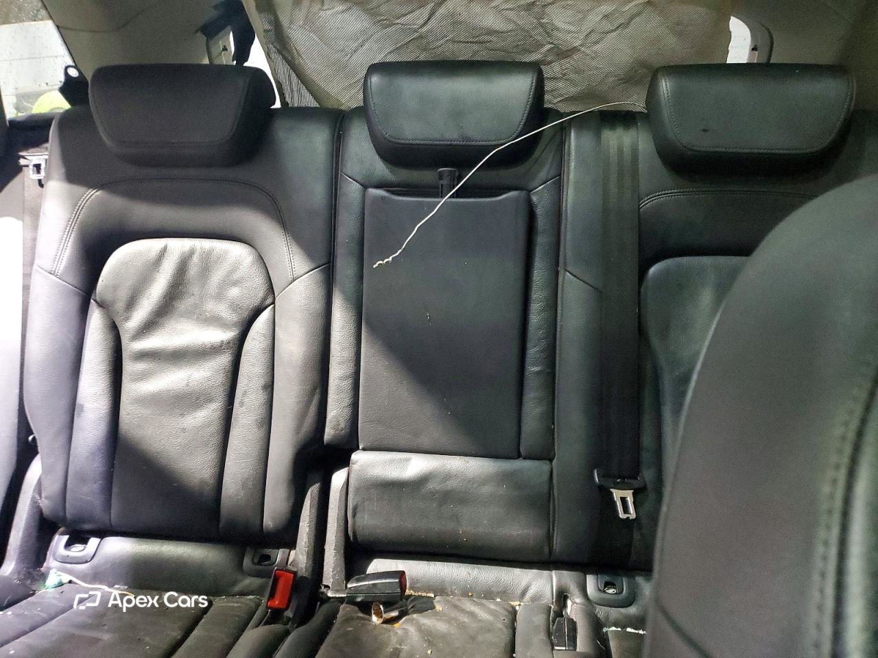 Audi Q5 2010