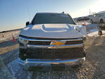 Chevrolet Silverado 2024