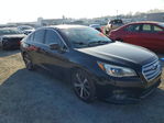 Subaru Legacy 2016