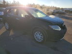 Nissan Rogue 2015