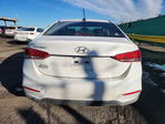 Hyundai Accent 2021