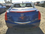 Cadillac ATS 2014