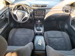 Nissan Rogue 2015
