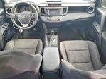 Toyota RAV 4 2013