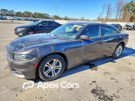 Dodge Charger 2019 - Image 1 of 13