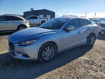 Mazda 3 2017