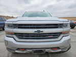 Chevrolet Silverado 2018