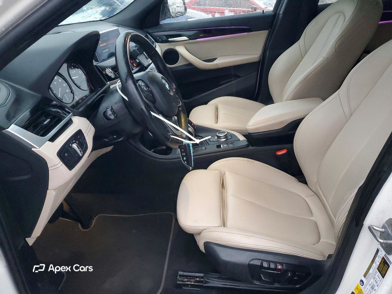 BMW X2 2020