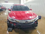Honda Accord 2017