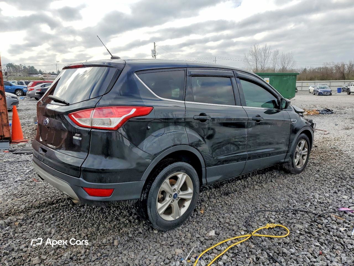 Ford Escape 2015