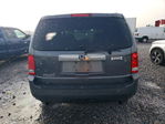 Honda Pilot 2011