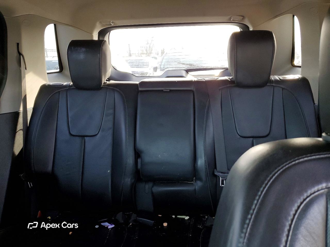 GMC Terrain 2016
