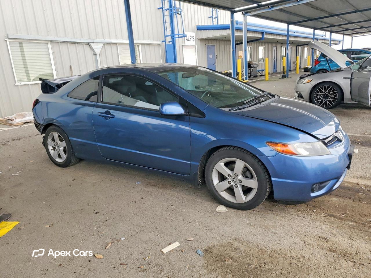 Honda Civic 2007