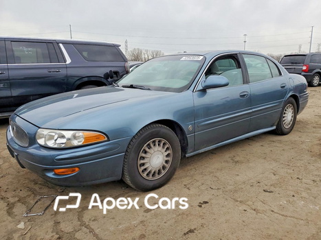 Buick LeSabre 2002 - Image 1 of 12