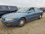 Buick LeSabre 2002