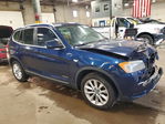 BMW X3 2011