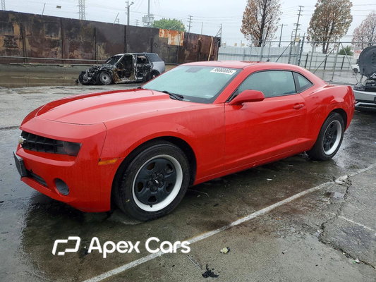 Chevrolet Camaro 2011 - Image 1 of 12