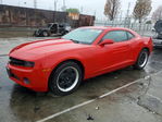 Chevrolet Camaro 2011