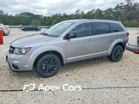 Dodge Journey 2019 - Image 1 of 15