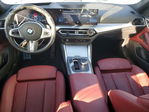 BMW Series 4 2024