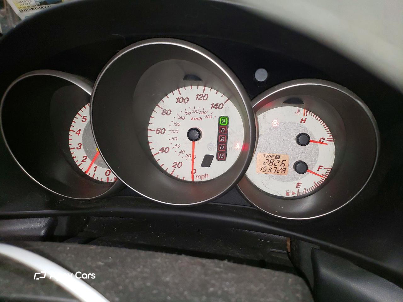 Mazda 3 2009