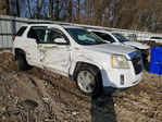 GMC Terrain 2011
