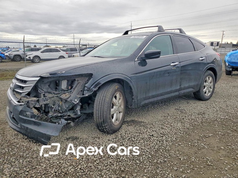 Honda Crosstour 2012 - Image 1 of 14