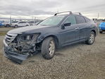 Honda Crosstour 2012