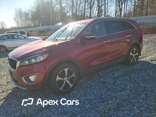 Kia Sorento 2018 - Image 1 of 12